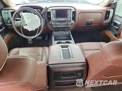 Zdjęcie 15 z 24 samochodu: 2016 CHEVROLET SILVERADO K1500 HIGH COUNTRY VIN:3GCUKTEC1GG269307 - miniatura