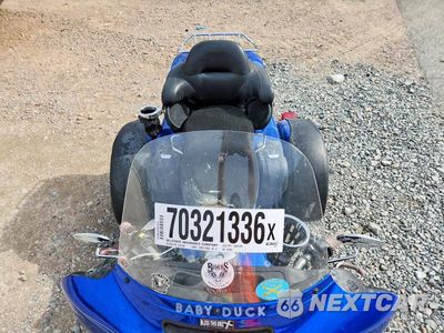 Piąte zdjęcie samochodu w środku: 2024 HARLEY-DAVIDSON FLHTCUTG VIN:1HD1MAF1XRB859062 - miniatura