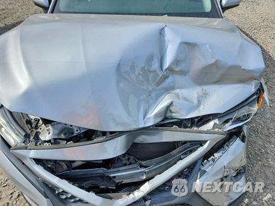 Zdjęcie 11 z 12 samochodu: 2018 TOYOTA CAMRY HYBRID SE VIN:4T1B21HK7JU007984 - miniatura