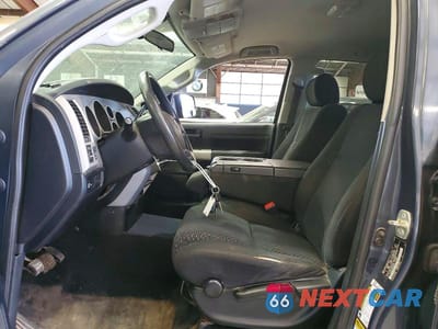 Zdjęcie 7 z 12 samochodu: 2007 TOYOTA TUNDRA SR5 VIN:5TBBT54127S456565 - miniatura