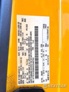 Zdjęcie 10 z 10 samochodu: 2017 FORD F150 SUPER CAB VIN:1FTEX1E89HKD49762 - miniatura