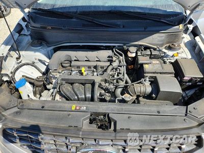 Zdjęcie 11 z 12 samochodu: 2025 HYUNDAI VENUE SEL VIN:KMHRC8A36SU412968 - miniatura