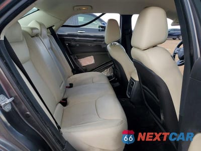 Zdjęcie 10 z 13 samochodu: 2015 CHRYSLER 300 LIMITED VIN:2C3CCAAG6FH781184 - miniatura