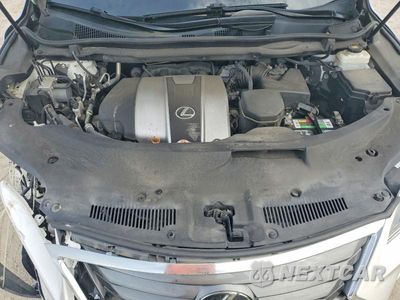 Zdjęcie 12 z 14 samochodu: 2019 LEXUS RX 350 BASE VIN:2T2BZMCA4KC202449 - miniatura