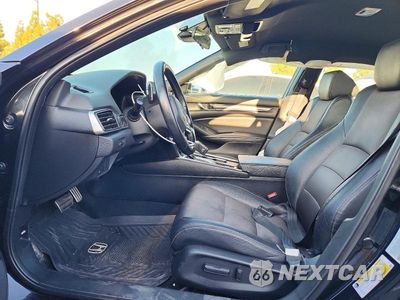 Zdjęcie 7 z 12 samochodu: 2019 HONDA ACCORD SPORT VIN:1HGCV1F3XKA027078 - miniatura