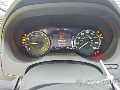 Zdjęcie 9 z 13 samochodu: 2020 ACURA RDX 4D VIN:5J8TC1H7XLL007697 - miniatura