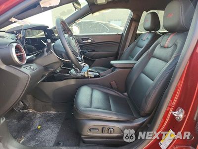 Zdjęcie 7 z 12 samochodu: 2025 CHEVROLET TRAX 2RS VIN:KL77LJEP5SC255131 - miniatura