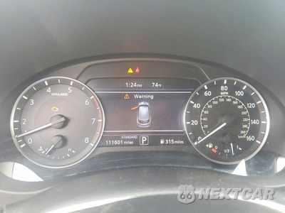 Zdjęcie 9 z 14 samochodu: 2019 INFINITI QX50 ESSENTIAL VIN:3PCAJ5M3XKF124851 - miniatura