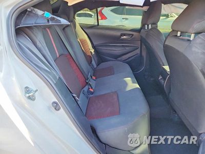 Zdjęcie 10 z 13 samochodu: 2024 TOYOTA COROLLA SE VIN:5YFP4MCE6RP211563 - miniatura