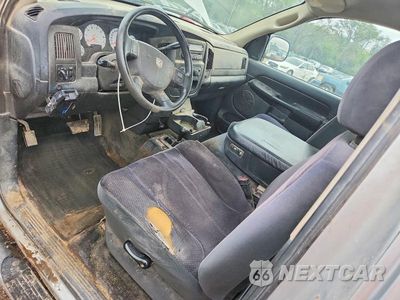 Zdjęcie 8 z 12 samochodu: 2005 DODGE RAM 1500 ST VIN:1D7HU16D65J502946 - miniatura