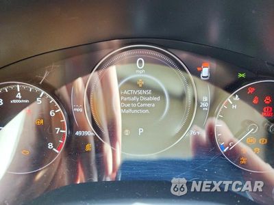 Zdjęcie 9 z 13 samochodu: 2025 MAZDA CX-50 PREFERRED VIN:7MMVABBM3SN305397 - miniatura