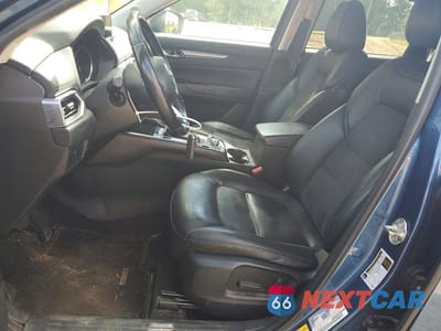 Zdjęcie 7 z 12 samochodu: 2017 MAZDA CX-5 TOURING VIN:JM3KFBCL4H0150138 - miniatura