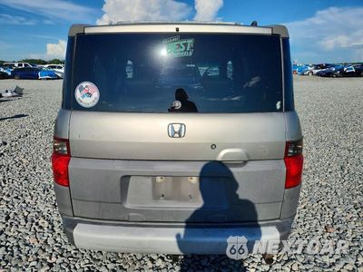 Zdjęcie 6 z 12 samochodu: 2004 HONDA ELEMENT EX VIN:5J6YH28584L036640 - miniatura