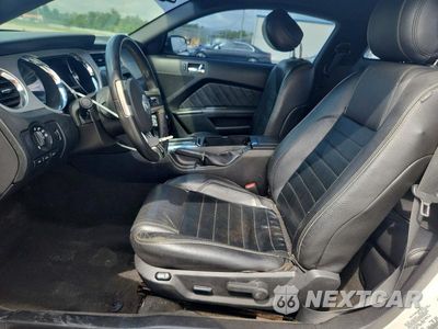 Zdjęcie 7 z 12 samochodu: 2012 FORD MUSTANG VIN:1ZVBP8AM4C5269157 - miniatura
