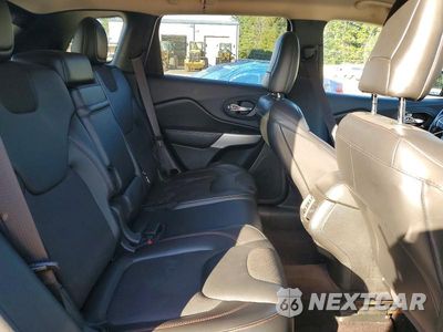 Zdjęcie 11 z 13 samochodu: 2018 JEEP CHEROKEE TRAILHAWK VIN:1C4PJMBB5JD564223 - miniatura