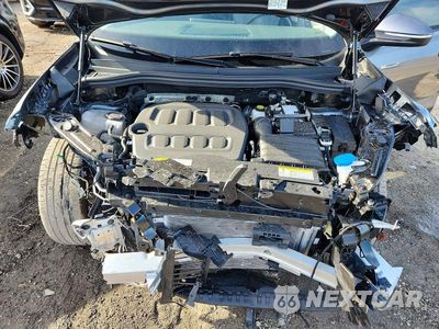 Zdjęcie 11 z 13 samochodu: 2026 VOLKSWAGEN TIGUAN SE VIN:3VVFR7RM5TM114206 - miniatura