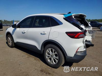 Drugie zdjęcie samochodu z przodu: 2023 FORD ESCAPE ACTIVE VIN:1FMCU0GN8PUA59895 - miniatura