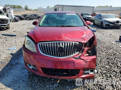 Piąte zdjęcie samochodu w środku: 2014 BUICK VERANO VIN:1G4PS5SK9E4219538 - miniatura