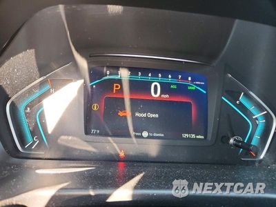 Zdjęcie 9 z 13 samochodu: 2018 HONDA ODYSSEY EXL VIN:5FNRL6H7XJB106669 - miniatura