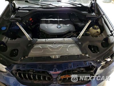 Zdjęcie 12 z 13 samochodu: 2019 BMW X3 XDRIVEM40I VIN:5UXTS3C57K0Z06325 - miniatura