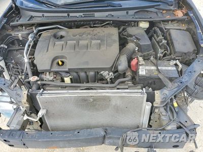Zdjęcie 11 z 12 samochodu: 2019 TOYOTA COROLLA LE VIN:5YFBURHE2KP890429 - miniatura