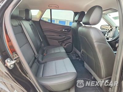 Zdjęcie 11 z 13 samochodu: 2026 CHEVROLET TRAX 1LT VIN:KL77LHEPXTC003949 - miniatura