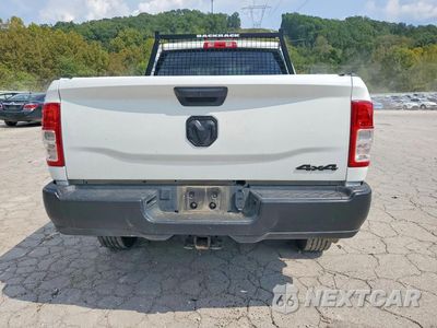 Zdjęcie 6 z 12 samochodu: 2024 RAM 2500 TRADESMAN VIN:3C6UR5CJ9RG282163 - miniatura