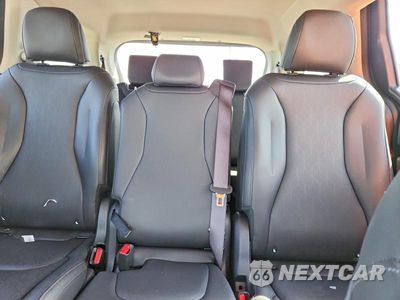 Zdjęcie 10 z 13 samochodu: 2026 KIA CARNIVAL LXS VIN:KNDNB5KA7T6161188 - miniatura