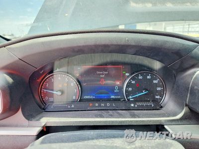 Zdjęcie 9 z 14 samochodu: 2022 FORD EXPLORER XLT VIN:1FMSK7DH7NGA70021 - miniatura