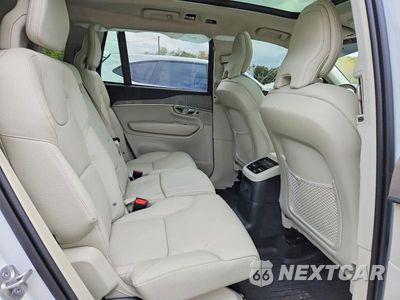 Zdjęcie 11 z 13 samochodu: 2025 VOLVO XC90 PLUS VIN:YV4H60PE8S1315545 - miniatura