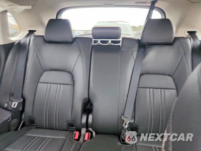Zdjęcie 10 z 13 samochodu: 2025 HONDA HR-V EXL VIN:3CZRZ1H70SM747144 - miniatura
