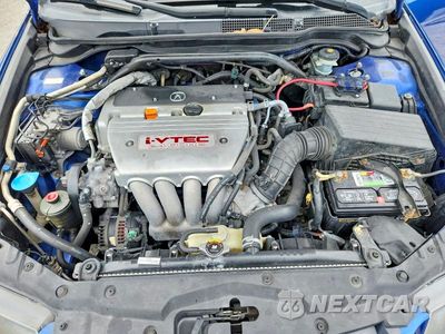 Zdjęcie 11 z 12 samochodu: 2004 ACURA TSX VIN:JH4CL96984C017145 - miniatura