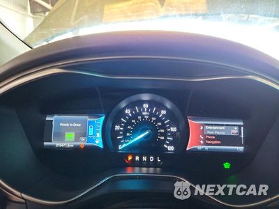 Zdjęcie 9 z 12 samochodu: 2014 FORD FUSION SE HYBRID VIN:3FA6P0LU2ER195326 - miniatura