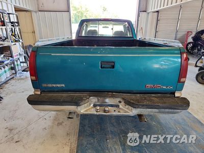 Zdjęcie 6 z 12 samochodu: 1994 GMC SIERRA C1500 VIN:1GTEC19K1RE549312 - miniatura
