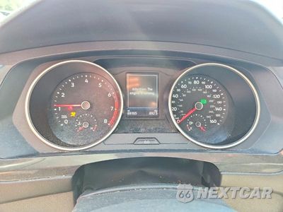 Zdjęcie 9 z 13 samochodu: 2020 VOLKSWAGEN TIGUAN SE VIN:3VV3B7AX3LM037980 - miniatura