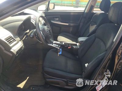 Zdjęcie 7 z 12 samochodu: 2015 SUBARU XV CROSSTREK 2.0 PREMIUM VIN:JF2GPADCXF8286052 - miniatura