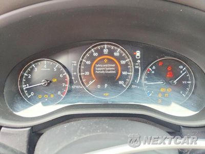 Zdjęcie 9 z 14 samochodu: 2021 MAZDA CX-30 PREMIUM VIN:3MVDMBDY3MM313143 - miniatura