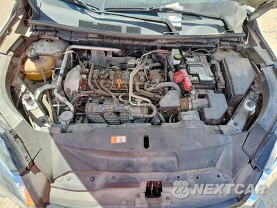Zdjęcie 11 z 12 samochodu: 2022 MITSUBISHI OUTLANDER ES VIN:JA4J3TA81NZ015234 - miniatura