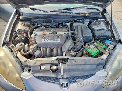 Zdjęcie 11 z 12 samochodu: 2006 ACURA RSX VIN:JH4DC54836S007316 - miniatura