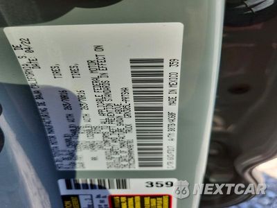 Zdjęcie 12 z 12 samochodu: 2022 TOYOTA TACOMA TRD OFF-ROAD VIN:3TMCZ5AN9NM498701 - miniatura