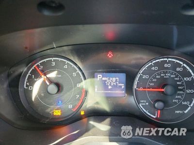 Zdjęcie 9 z 13 samochodu: 2019 SUBARU CROSSTREK PREMIUM VIN:JF2GTACC3K8256799 - miniatura