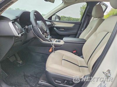 Zdjęcie 7 z 13 samochodu: 2025 MAZDA CX-90 PREFERRED VIN:JM3KKBHA9S1257383 - miniatura