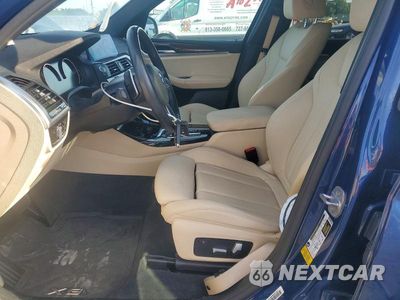Zdjęcie 7 z 13 samochodu: 2020 BMW X3 SDRIVE30I VIN:5UXTY3C03L9B08083 - miniatura