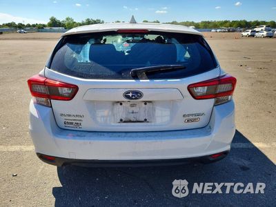 Zdjęcie 6 z 12 samochodu: 2022 SUBARU IMPREZA SPORT VIN:4S3GTAM68N3726866 - miniatura