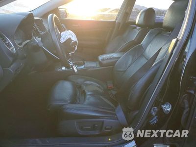 Zdjęcie 7 z 13 samochodu: 2013 NISSAN MAXIMA 3.5 S VIN:1N4AA5AP9DC840010 - miniatura