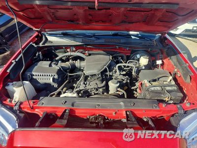 Zdjęcie 11 z 12 samochodu: 2020 TOYOTA TACOMA SR VIN:5TFAX5GN0LX187931 - miniatura
