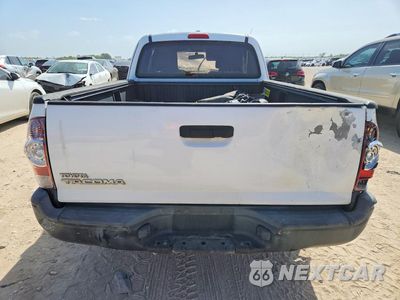 Zdjęcie 6 z 12 samochodu: 2010 TOYOTA TACOMA BASE VIN:5TETX4CN3AZ732387 - miniatura