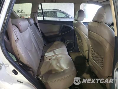Zdjęcie 11 z 13 samochodu: 2007 TOYOTA RAV4 LIMITED VIN:JTMZD31VX75054717 - miniatura