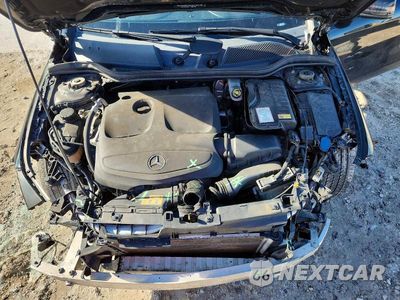 Zdjęcie 11 z 13 samochodu: 2016 MERCEDES-BENZ CLA 250 VIN:WDDSJ4EB0GN364607 - miniatura