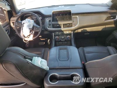 Zdjęcie 8 z 14 samochodu: 2022 GMC YUKON SLT VIN:1GKS2BKD6NR110637 - miniatura